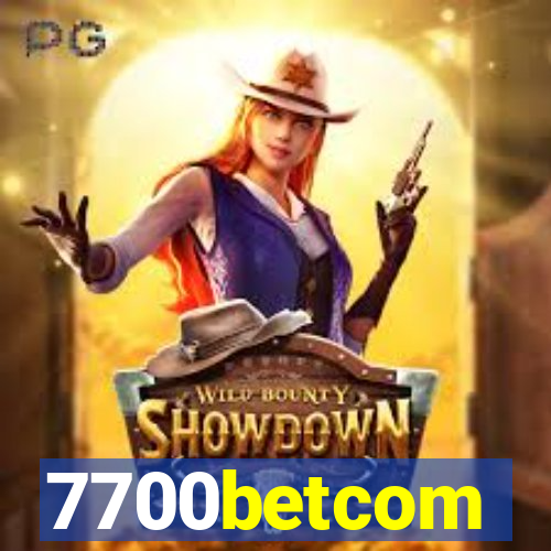 7700betcom