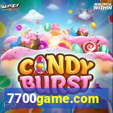 7700game.com
