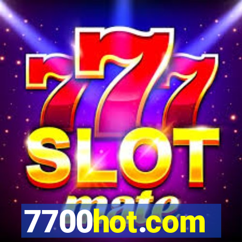 7700hot.com