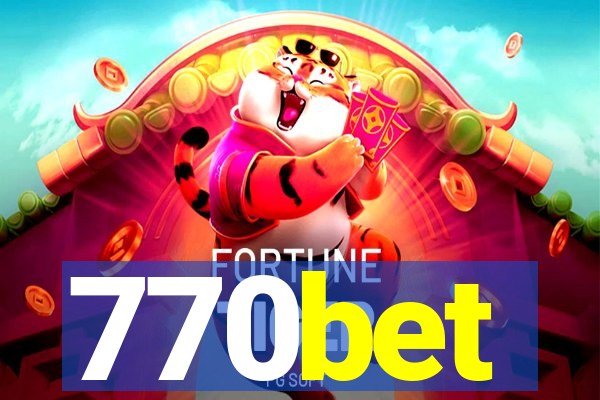 770bet