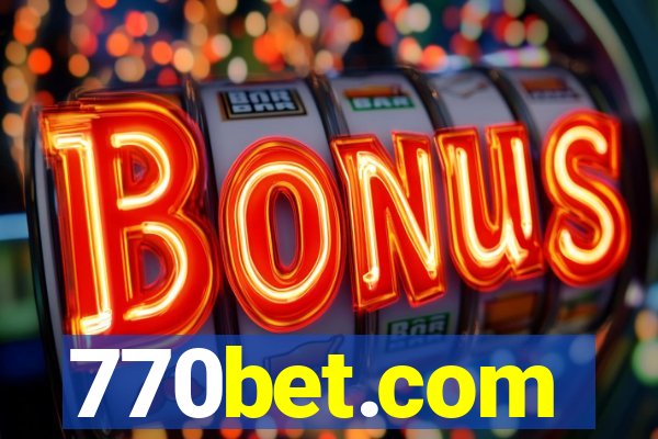 770bet.com