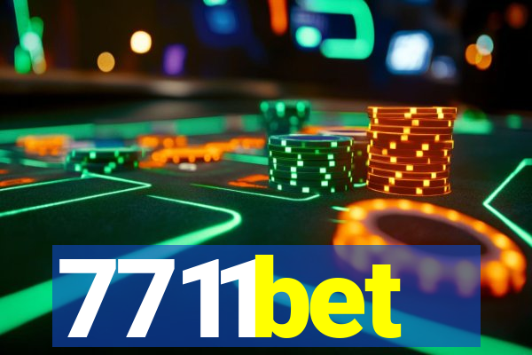 7711bet