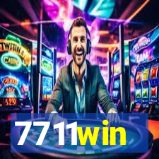 7711win