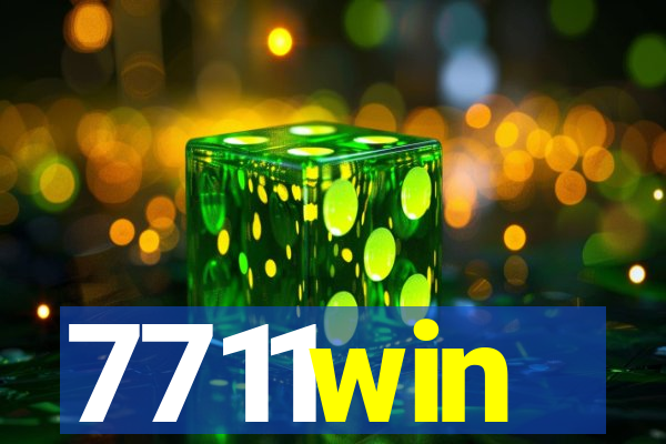 7711win