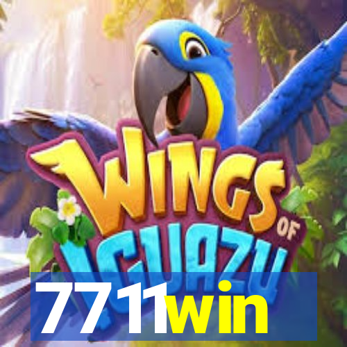7711win