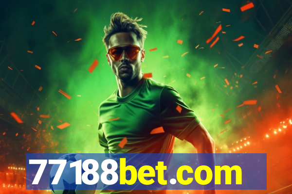 77188bet.com