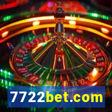7722bet.com