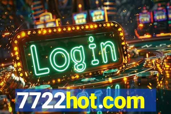7722hot.com