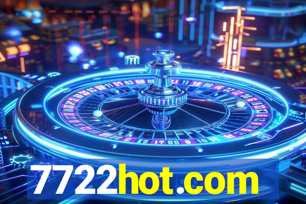 7722hot.com