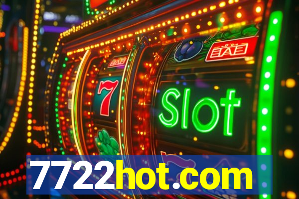 7722hot.com