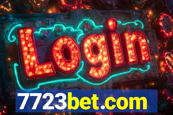7723bet.com