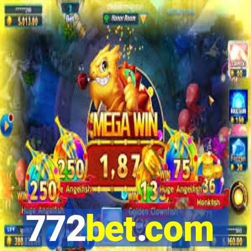 772bet.com
