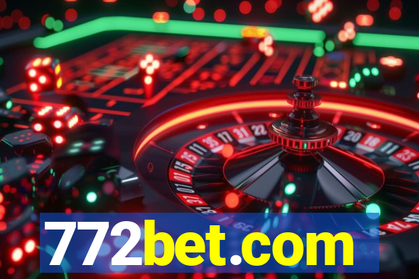 772bet.com
