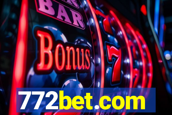772bet.com