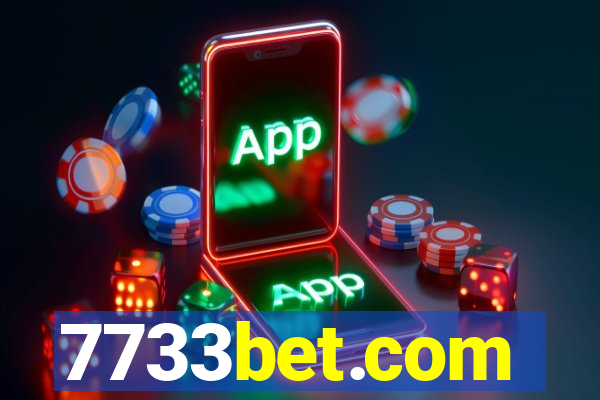 7733bet.com