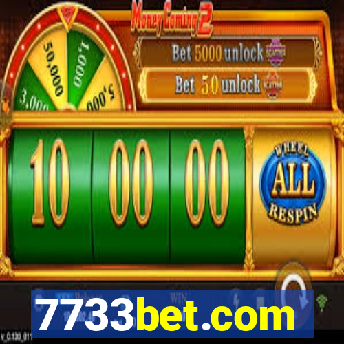 7733bet.com