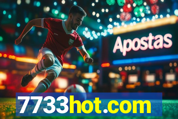 7733hot.com