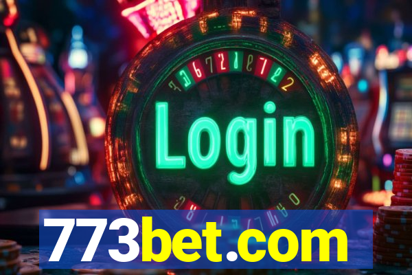 773bet.com