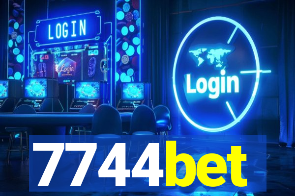 7744bet