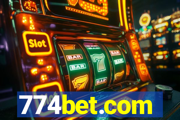 774bet.com