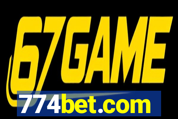 774bet.com