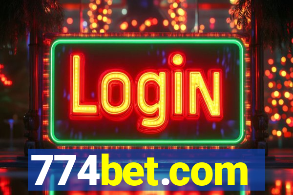 774bet.com