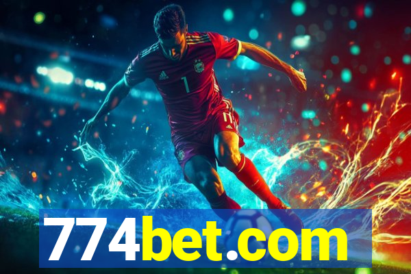 774bet.com