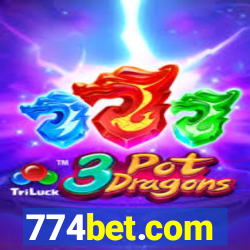 774bet.com