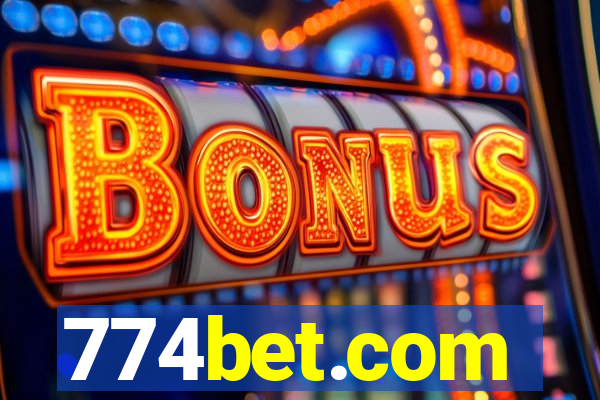 774bet.com