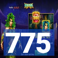 775