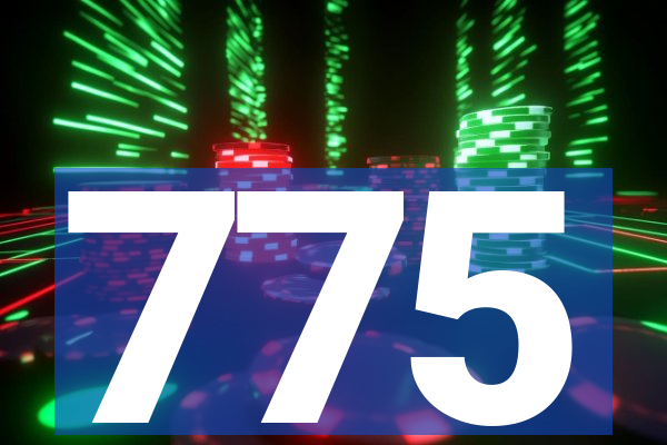 775