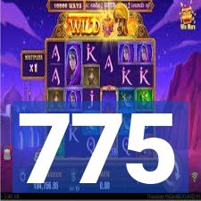 775
