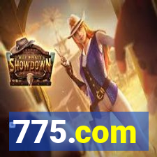 775.com