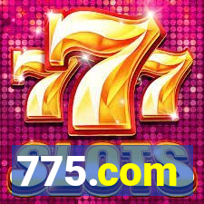 775.com