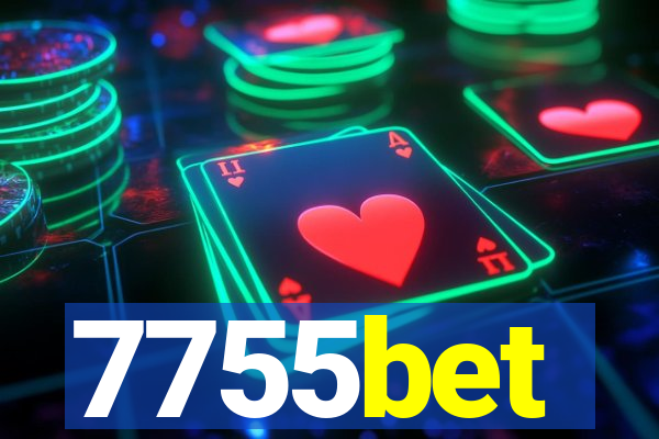 7755bet