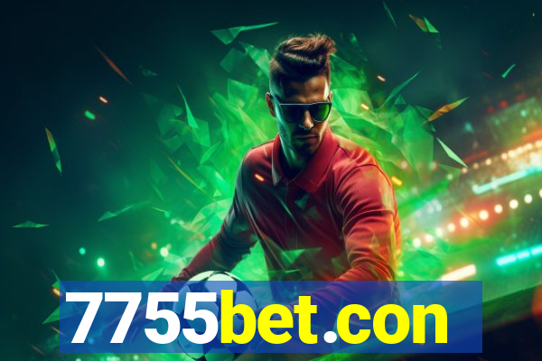 7755bet.con
