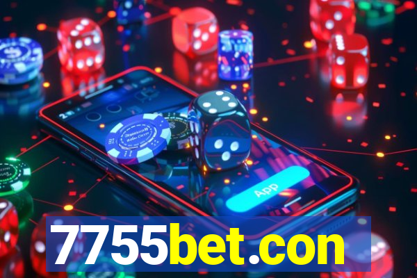 7755bet.con