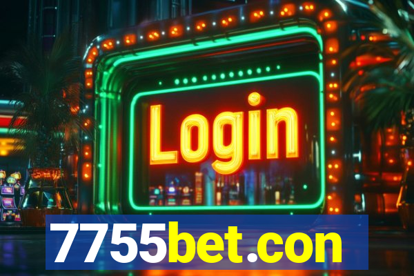 7755bet.con