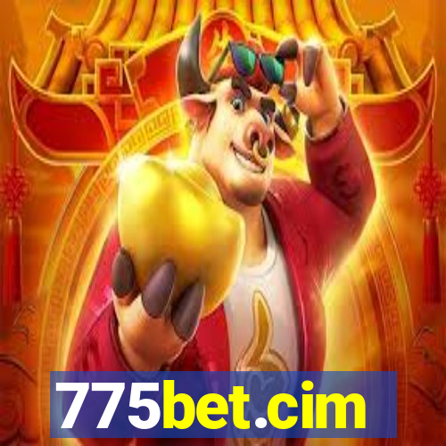 775bet.cim