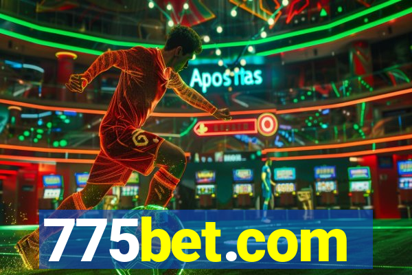 775bet.com