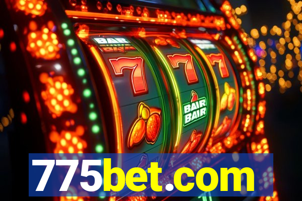 775bet.com