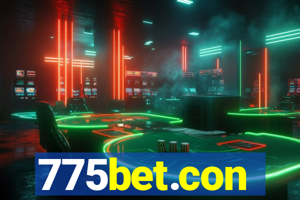 775bet.con