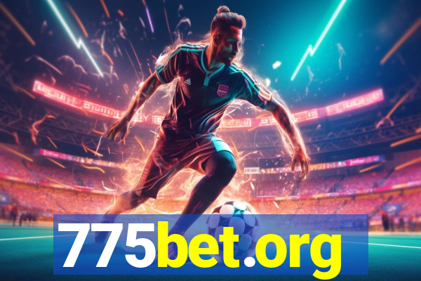 775bet.org