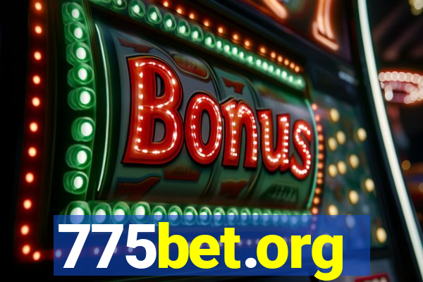 775bet.org