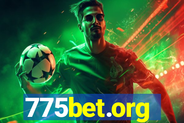 775bet.org