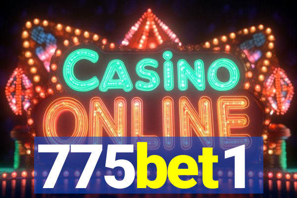 775bet1