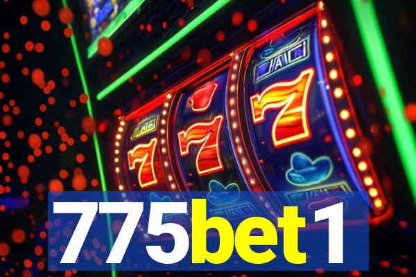 775bet1