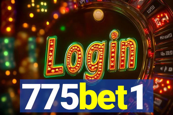 775bet1