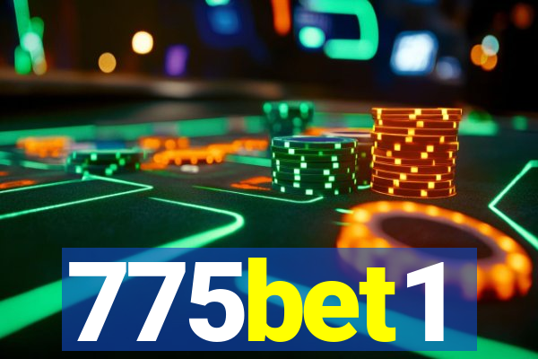 775bet1
