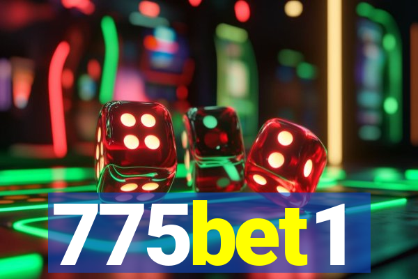 775bet1
